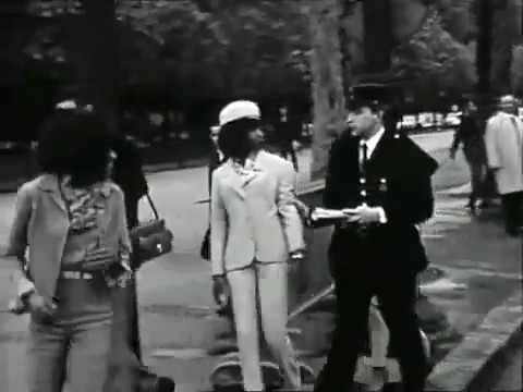 The Supremes – Where Did Our Love Go – teledysk