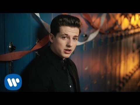 Charlie Puth, Meghan Trainor – Marvin Gaye – teledysk
