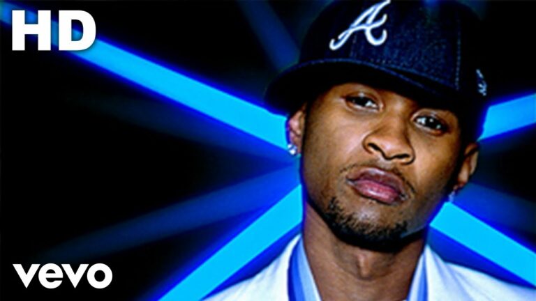 Usher, Lil Jon & Ludacris – Yeah! – teledysk