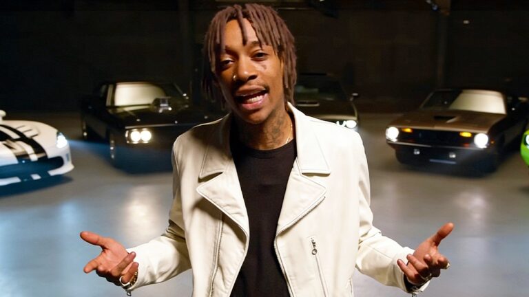 Wiz Khalifa, Charlie Puth – See You Again – teledysk