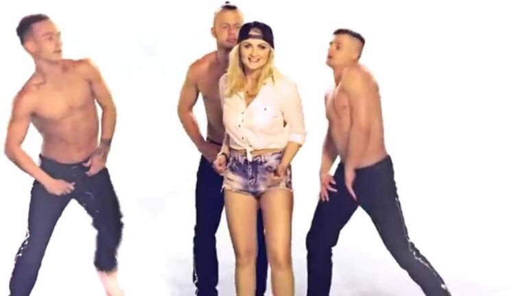 JAGODA – Nie mogę z Tobą być – teledysk
