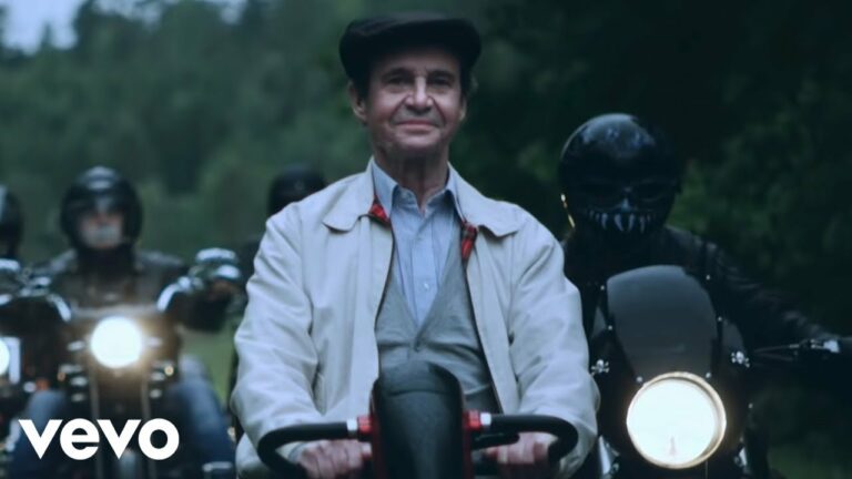 Avicii – Waiting For Love – teledysk