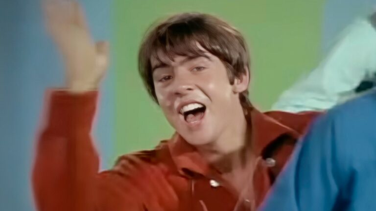 The Monkees – I’m A Believer – teledysk