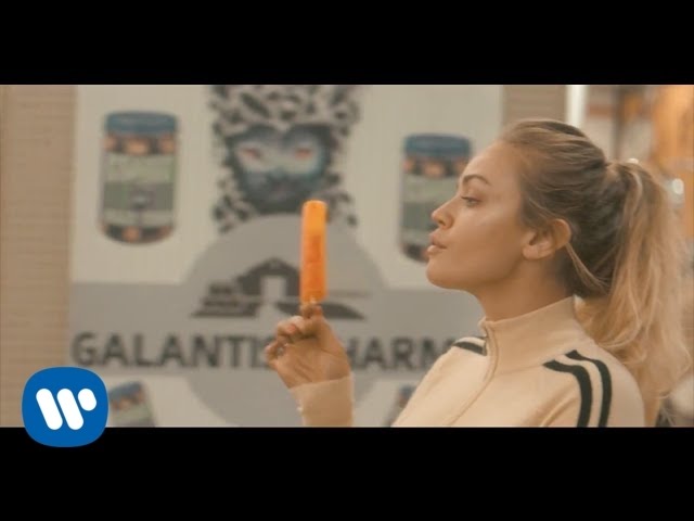 Galantis – Peanut Butter Jelly – teledysk