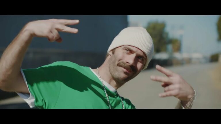 Robin Schulz, Francesco Yates – Sugar – teledysk