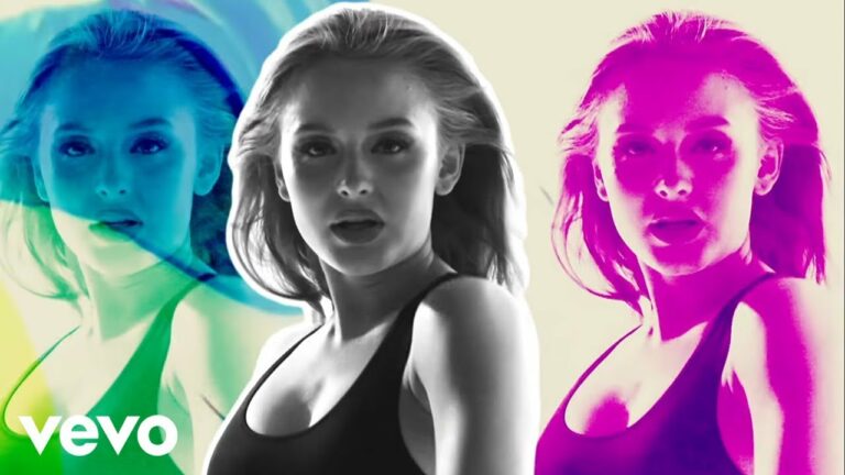Zara Larsson – Lush Life – teledysk