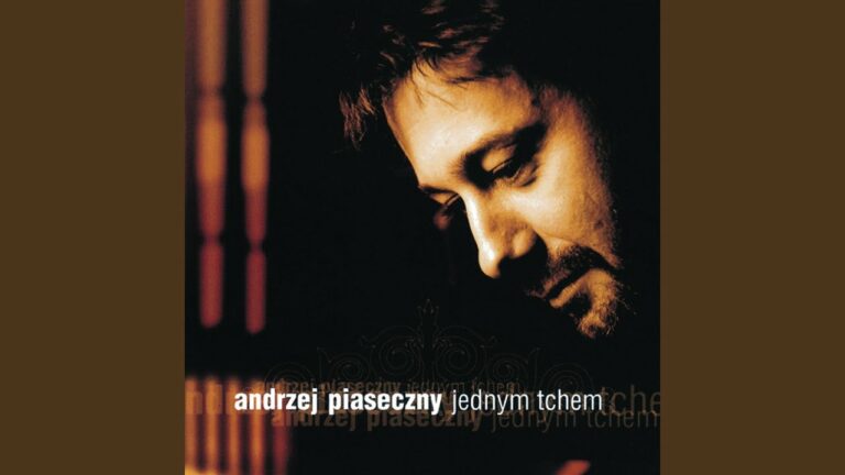 Andrzej Piaseczny – Z Glebi Duszy – teledysk