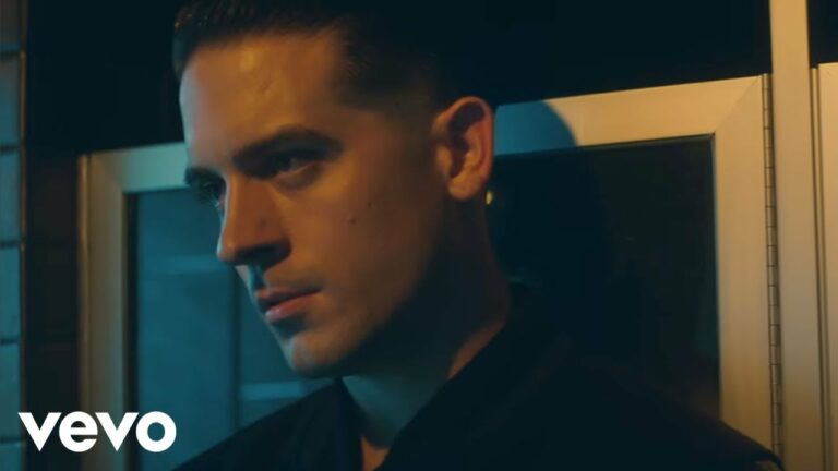 G-Eazy, Bebe Rexha – Me, Myself & I – teledysk