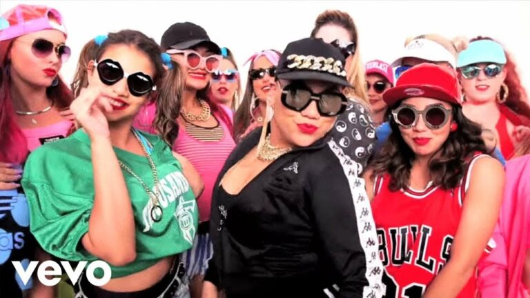 Justin Bieber – Sorry (PURPOSE : The Movement) – teledysk