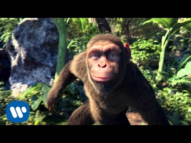 Coldplay – Adventure Of A Lifetime – teledysk