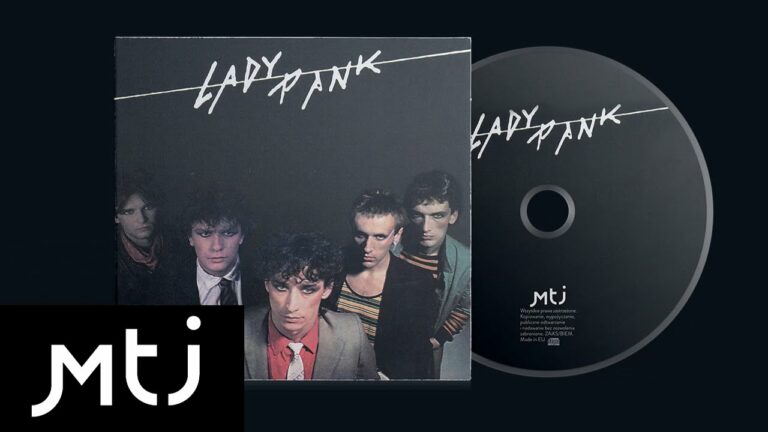 Lady Pank – Zamki na piasku – teledysk