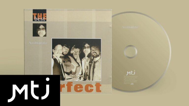 Perfect – Kołysanka dla nieznajomej – teledysk