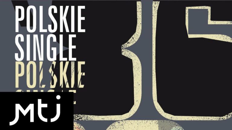 T.Love – Garaż ’86 – teledysk