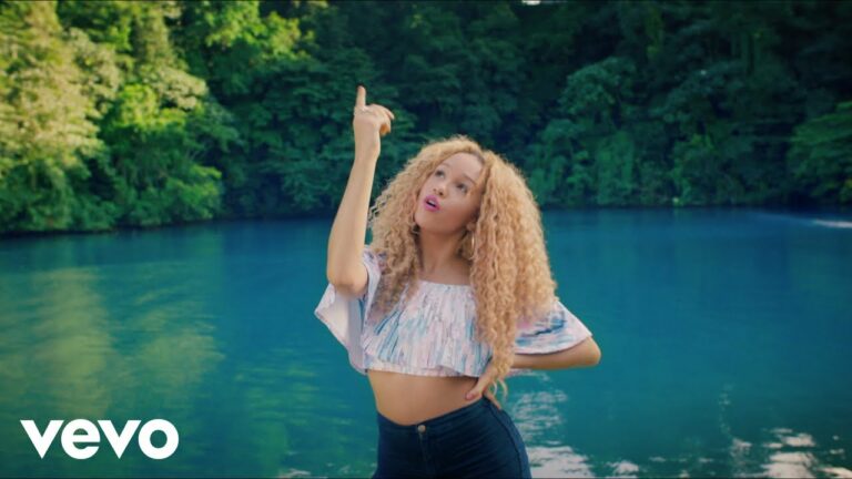 Sigala, Imani Williams, DJ Fresh – Say You Do – teledysk