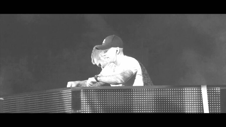 Remady, Manu-L – Another Day In Paradise (Club Mix) – teledysk