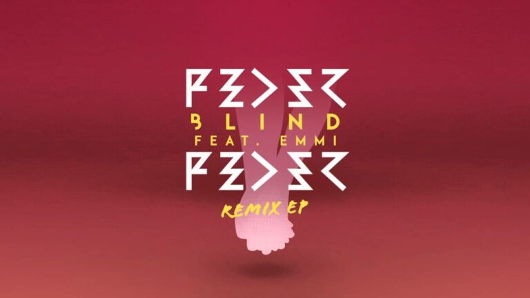 Feder Ft Emmi – Blind (Filatov & Karas Remix) – teledysk