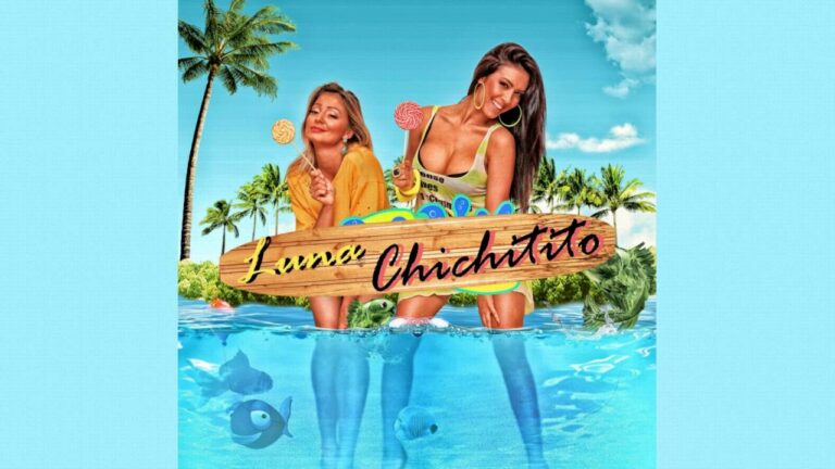 Luna – Chichitito – teledysk