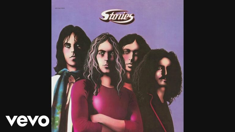 Stories – Brother Louie – teledysk