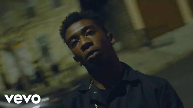 Desiigner – Panda – teledysk