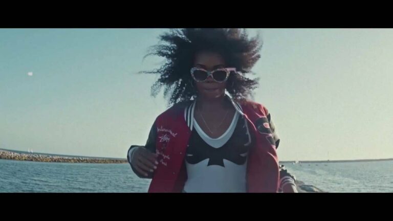 @filatovkaras – Tell It To My Heart – teledysk