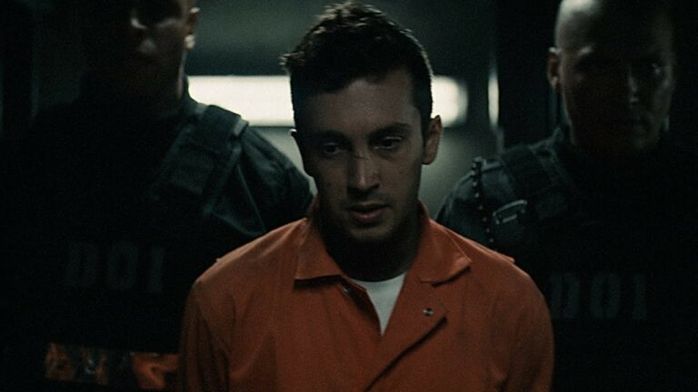 Fueled By Ramen – twenty one pilots: Heathens (from Suicide Squad: The Album) – teledysk