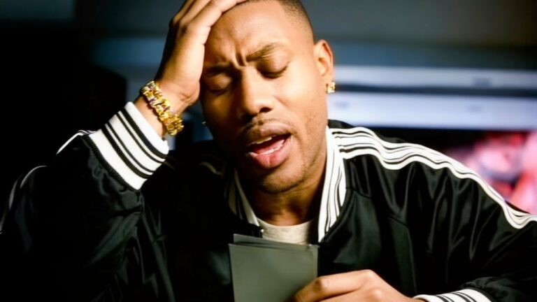 Mario Winans – I Don’t Wanna Know – teledysk