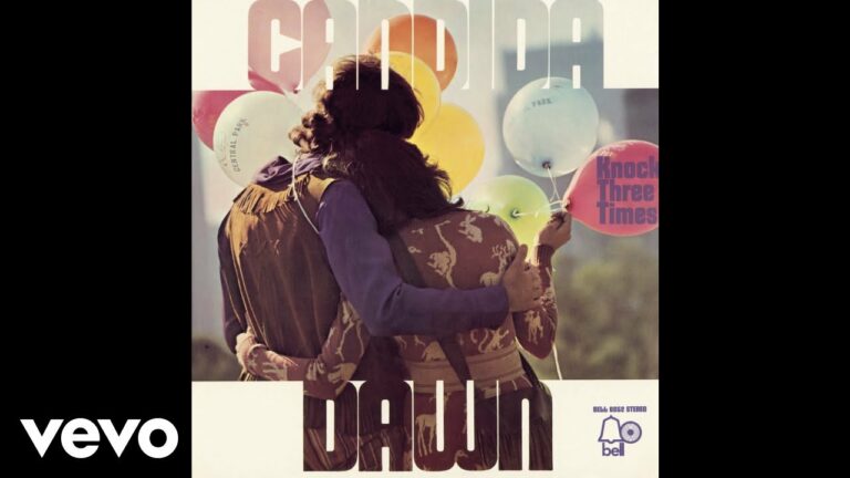 Dawn – Knock Three Times – teledysk