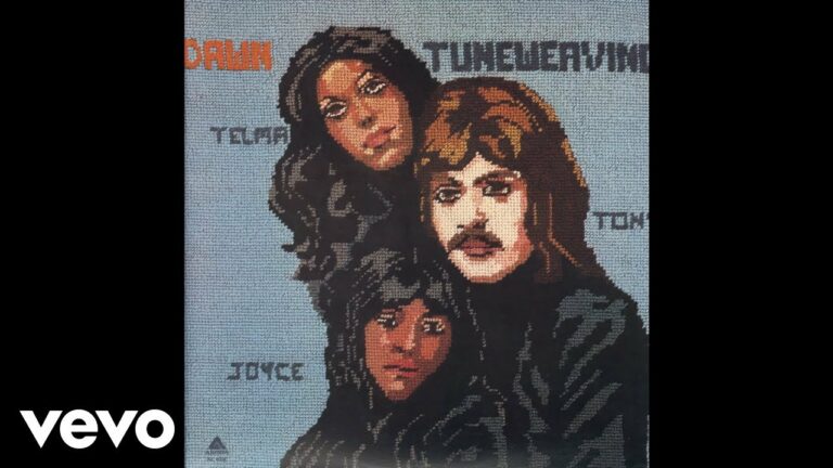 Dawn, Tony Orlando – Tie A Yellow Ribbon Round The Ole Oak Tree – teledysk