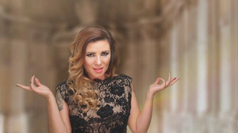 MAGDA FEMME – Zrób mi dobrze / Nie rozmieniaj się – teledysk