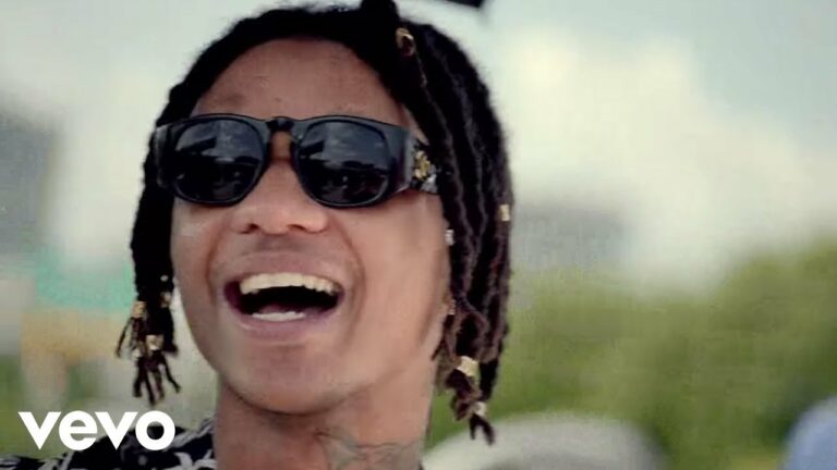 Rae Sremmurd, Gucci Mane – Black Beatles – teledysk