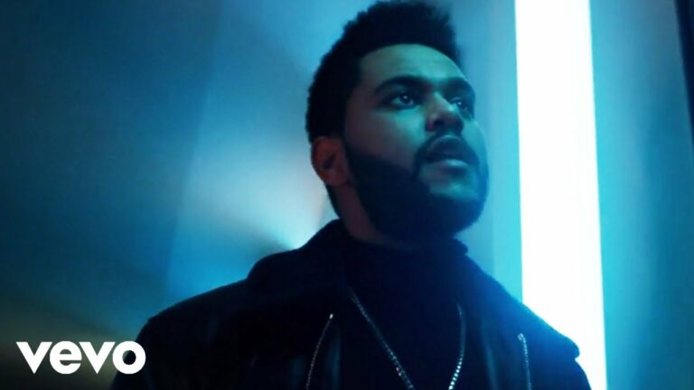 The Weeknd, Daft Punk – Starboy – teledysk
