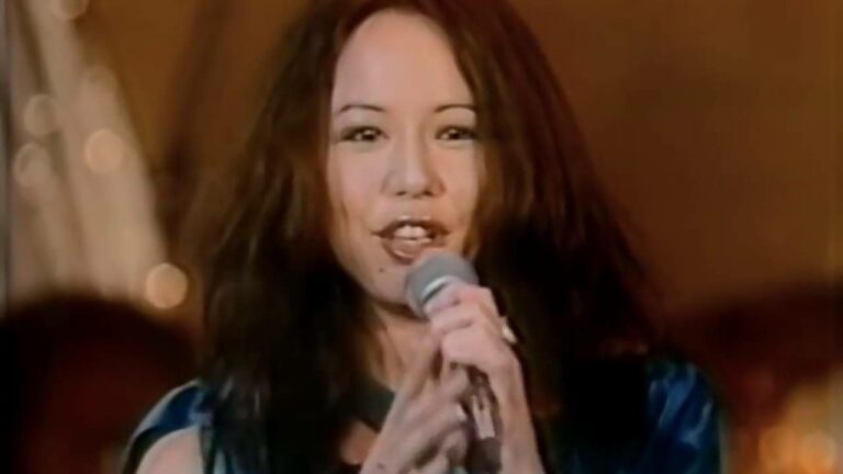 Yvonne Elliman – If I Can’t Have You – teledysk