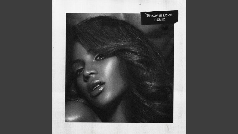 Beyoncé – Crazy In Love (Remix) – teledysk