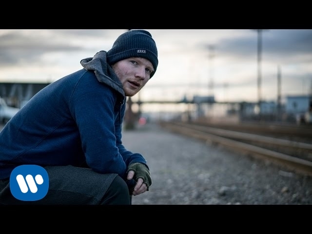 Ed Sheeran – Shape Of You – teledysk