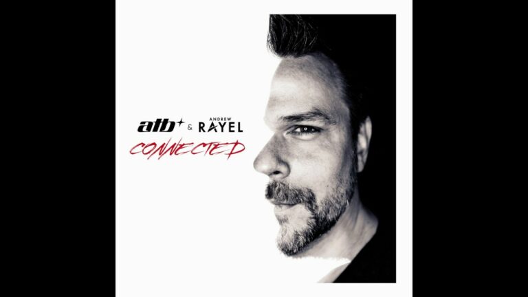 ATB, Andrew Rayel – Connected – teledysk
