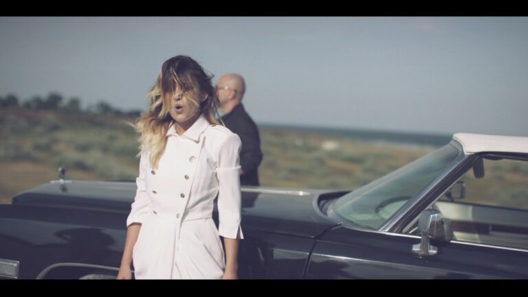 DJ SAVA FEAT. IRINA RIMES – I LOVED YOU – teledysk