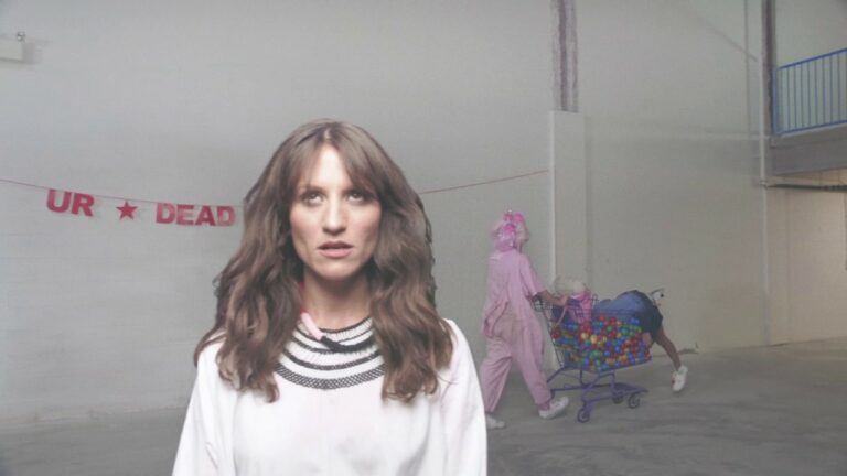 DRAGONETTE – Lonely Heart – teledysk