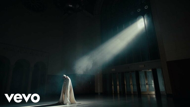 Kendrick Lamar – Humble. – teledysk