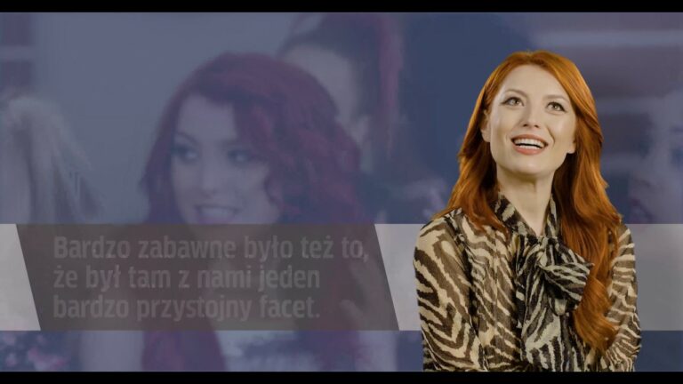Elena – Kulisy pracy nad teledyskiem Body Song – teledysk