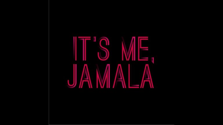 Jamala – It’s Me, Jamala – teledysk