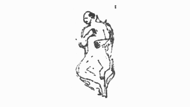 Kobieta z wydm – Wyblakniesz – teledysk