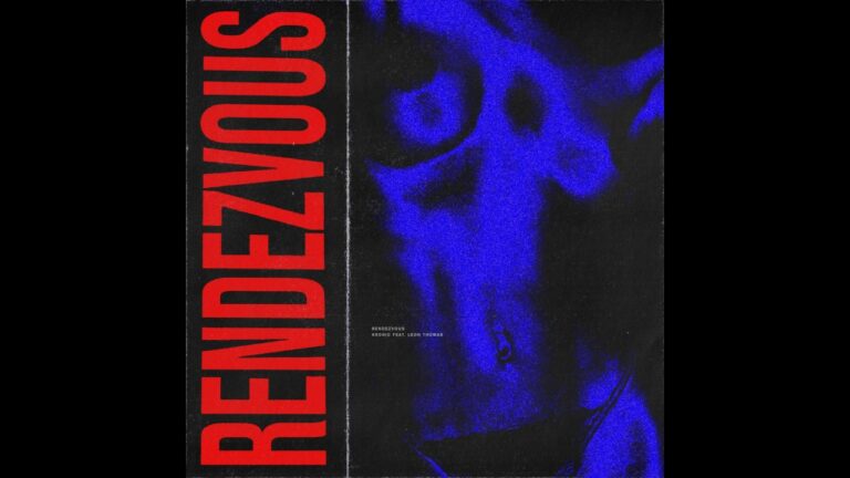 Kronic Feat Leon Thomas – Rendezvous – teledysk