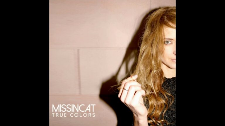 MissinCat – True Colors – teledysk