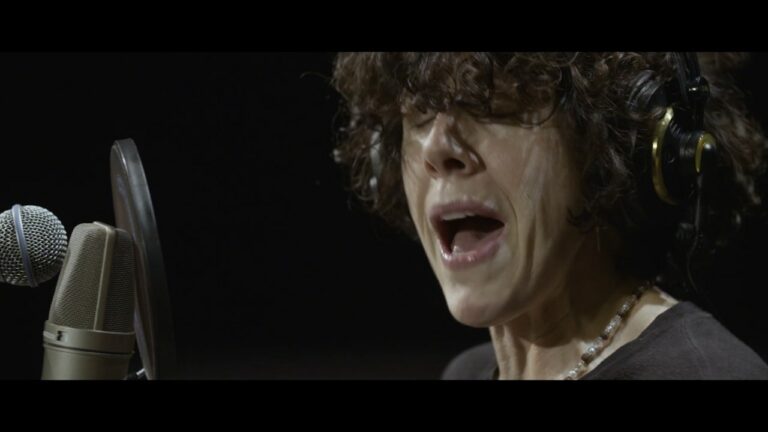 LP – Into The Wild (live session) – teledysk