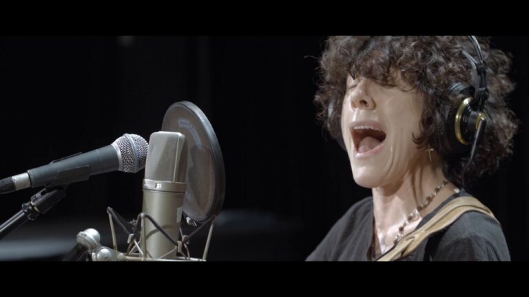 LP – Lost On You (live session) – teledysk