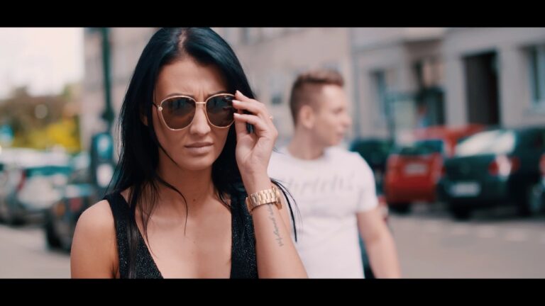 MEGA DANCE – TAJEMNICA – teledysk