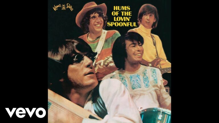 The Lovin’ Spoonful – Summer In The City – teledysk