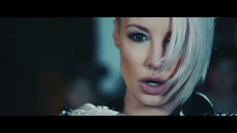 Emma Hewitt, P.A.F.F. – Give You Love – teledysk