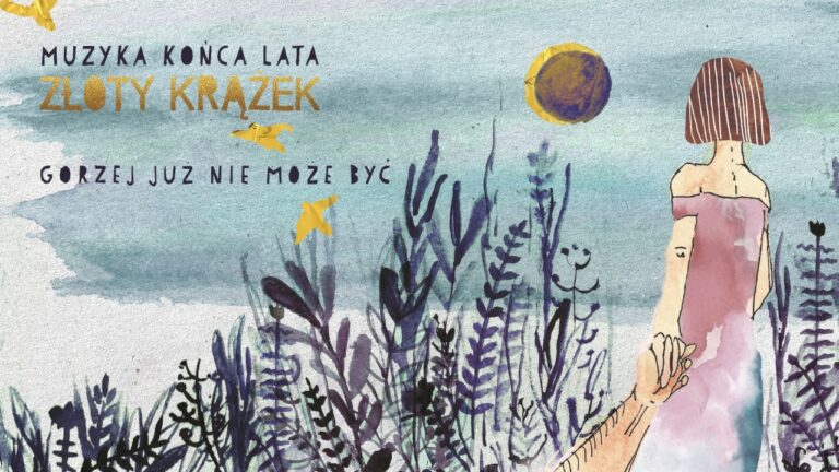 Muzyka Końca Lata – Gorzej już nie może być – teledysk