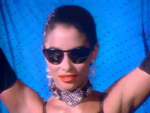 Prince And The Revolution – Kiss – teledysk
